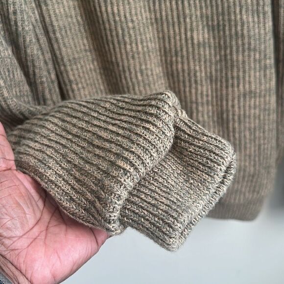 Chevalier 1/4 Zip Knit Pullover Men’s Jacket XXL - Picture 4 of 8